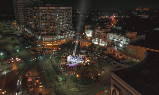 Iloilo City improves competitiveness ranking