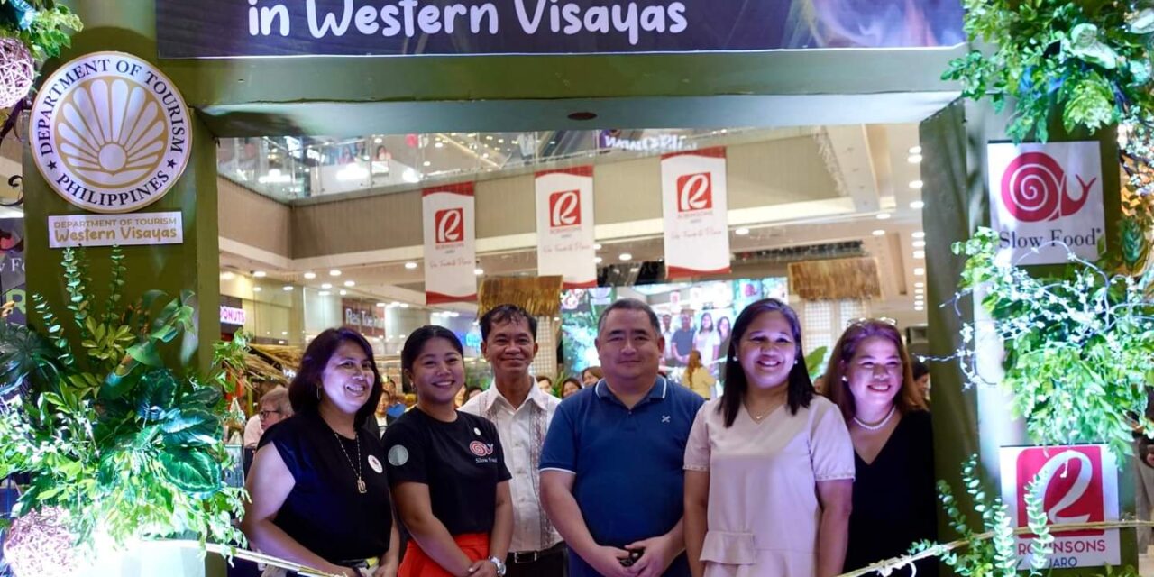 ‘Slow food’ promotes biodiversity, appreciation of farmers