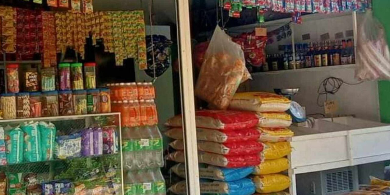 Over 1,300 sari-sari stores in WV get cash aid