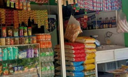 Over 1,300 sari-sari stores in WV get cash aid