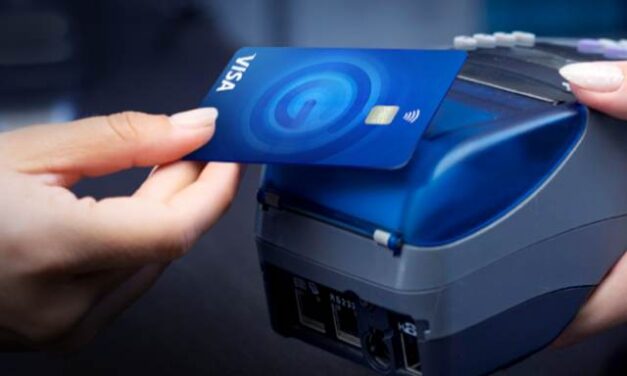 GCash launches new ‘GCash Card’ powered by Visa