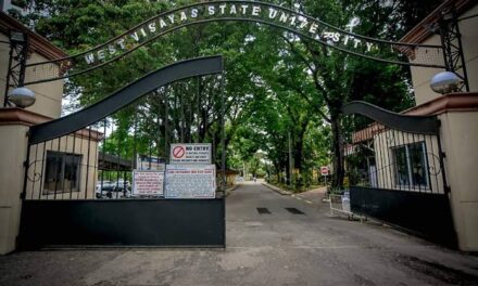 2,000 WVSU students to receive cash assistance from Imee Marcos