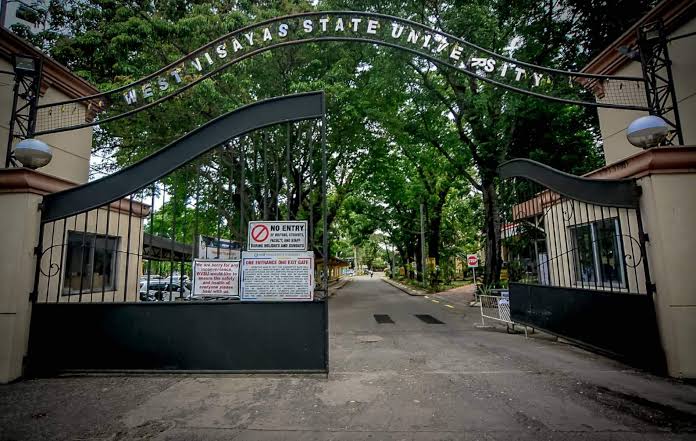 2,000 WVSU students to receive cash assistance from Imee Marcos