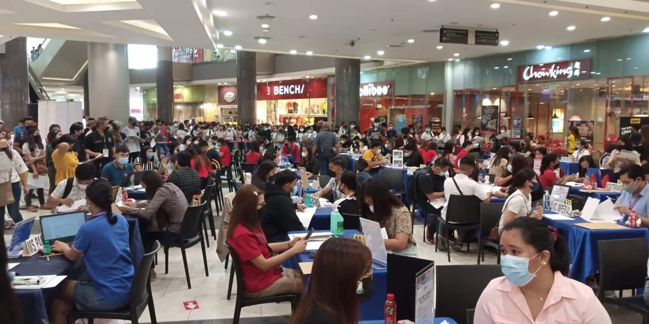 Gov’t committed to providing ‘high-quality, well-paying jobs