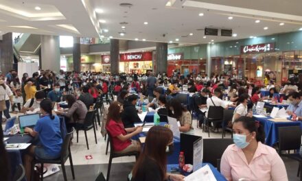 Gov’t committed to providing ‘high-quality, well-paying jobs