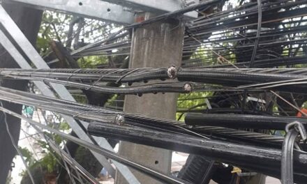 Globe boosts collaboration with LGUs, police in areas with high incidence of cable theft