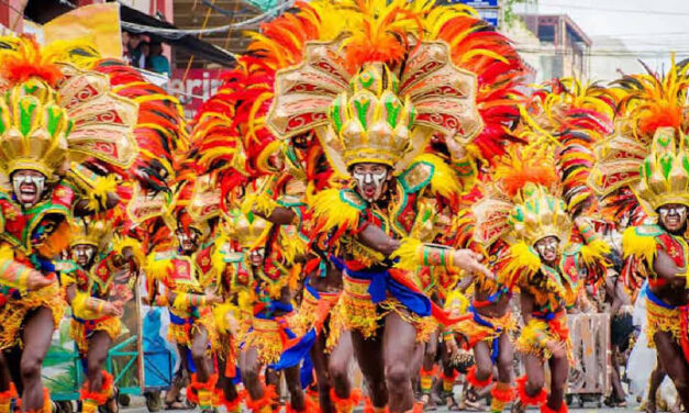 Best among the best: Awards boost Iloilo’s Dinagyang Festival