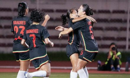 Kaya FC lady booters survive DLSU to reach PFF women’s finals