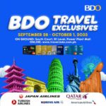BDO makes ‘revenge travel’ more affordable with stackable deals