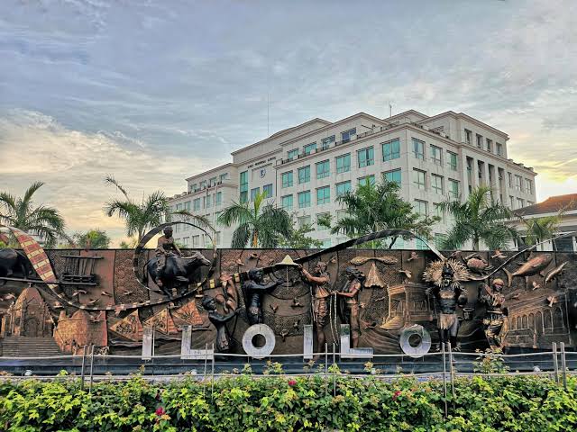 Iloilo still among richest provinces in PH