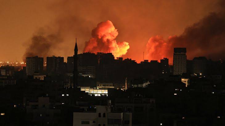 War in Israel seen to have little impact on PH economy