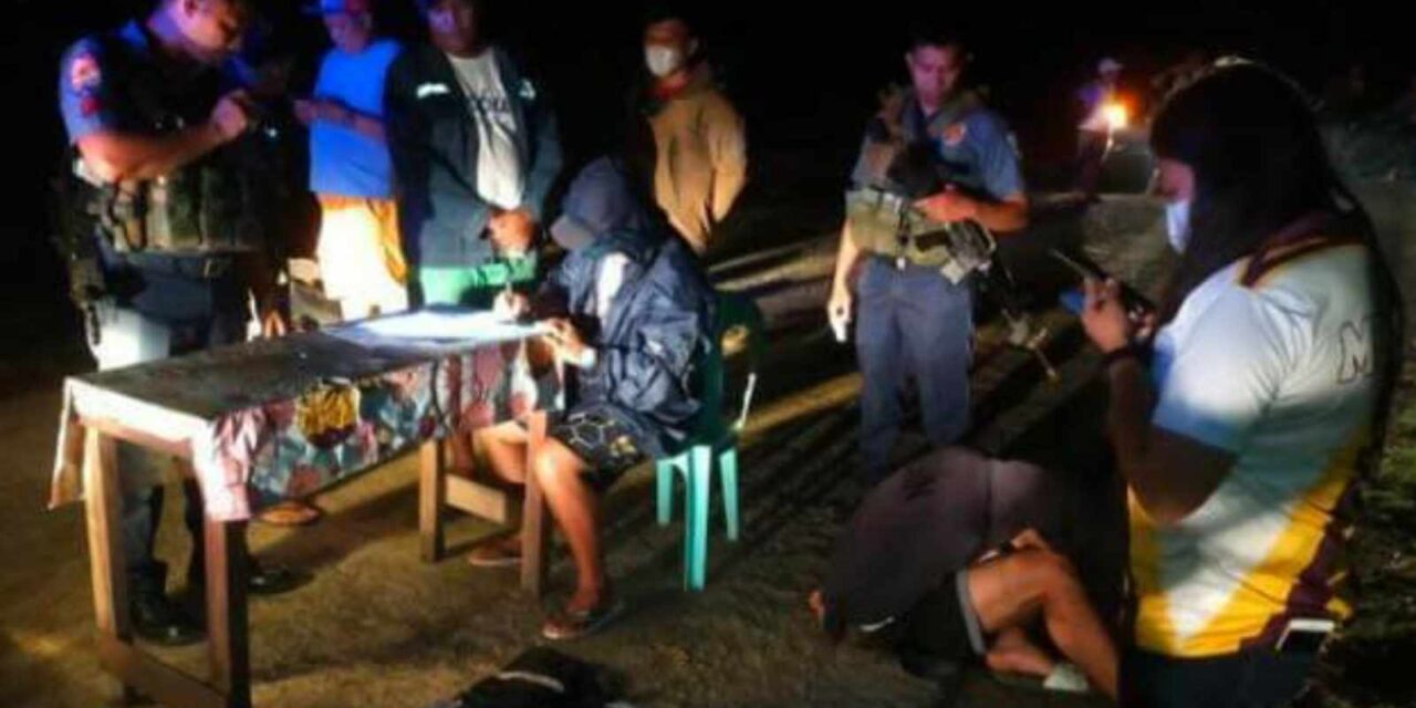 ‘Big accomplishment’: Shabu worth over P4M seized in Calinog