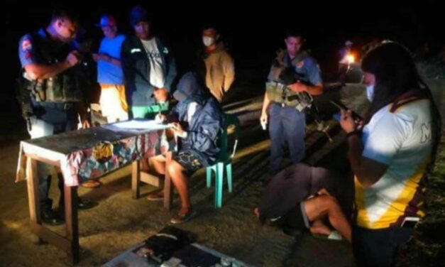 ‘Big accomplishment’: Shabu worth over P4M seized in Calinog
